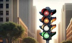 Trafik ışıkları tamamen değişecek! 3 lamba devri kapanıyor