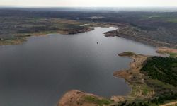 Barajların doluluk oranları arttı