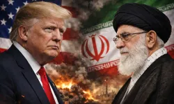 Trump yine İran'ı yine tehdit etti: Anlaşamazsak kötü şeyler olur