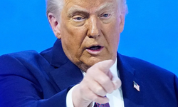 Trump ırkçı paylaşımını savundu: Özür dilemeyi reddetti