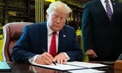 ABD Yüksek Mahkemesi Trump'ın getirdiği vergileri iptal etti