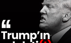 Trump’ın adaleti(!)
