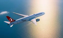 THY'den ucuz uçak bileti kampanyası: Sınırlı koltuk var