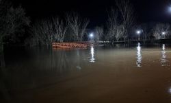 Tunca Nehri için kırmızı alarm!