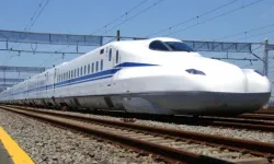 Turistlere hızlı tren biletleri bedava olacak