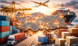 Türkiye’nin en büyük ihracatçı 10 ili ortaya çıktı! Şehirler şaşırttı?