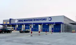 TÜVTÜRK arabası olanları uyardı: 36 bin lira ceza kesilmeye başlandı