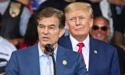 TV yıldızı, TIP otoritesi, ABD’li siyasetçi, Türkiye vatandaşı… Mehmet Öz kimdir?