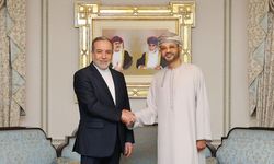 ABD-İran müzakerelerinin yeri değişti