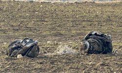 Libya askeri heyetini taşırken düşen uçağın ses kayıtları çözüldü!