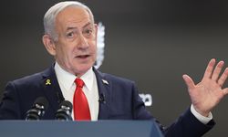 Netanyahu'nun ofisine şüpheli paket