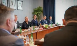 Rusya ve Ukrayna görüşmelerinin ilk günü tamamlandı!