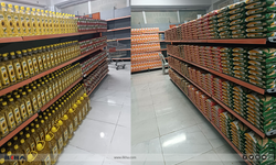 Umut Kervanı Kartal’da 2'nci sosyal marketini açıyor