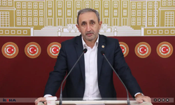 HÜDA PAR Milletvekili Demir’den ‘laiklik bildirisi’ne tepki!