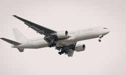 Ünlü havayolu şirketi adını 410 bin TL'ye satışa çıkrdı!