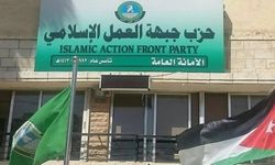 Ürdün’de İslami Hareket Cephesi Partisi’ne isim değişikliği baskısı