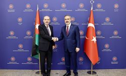 Ürdün resmen duyurdu: 15 yıl sonra ilk!