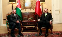 Ürdün Kralı 2. Abdullah Türkiye'ye geliyor