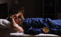 Uykusuzluğun nedeni bulundu