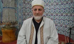 "Ramazan ayı sabır, paylaşma ve bereket ayıdır"