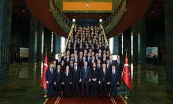 2026 "Valiler Buluşması" Resmen Tamamlandı!