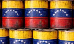 Maduro yıllarca engel olmuştu: Venezuela Petrolü işgalci israil’e akacak!