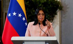 Venezuela'dan ABD'ye kesin talep: "Abluka ve Yaptırımlar Derhal Bitmeli"