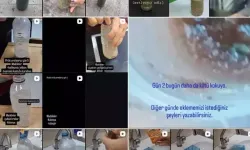 Sosyal Medyadaki "Virüs Deneyleri" okuldaki öğrenciler arasında yayılıyor