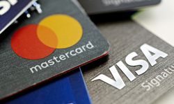 Visa ve Mastercard'ın tekeli kırılıyor