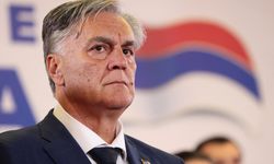 Bosna Hersek'in Sırp entitesinde seçim kazananı belli oldu