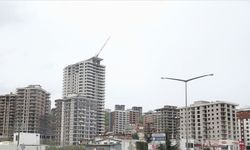 Yapı izin istatistikleri  açıklandı!