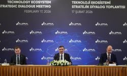 Cevdet Yılmaz’dan Dijital Dönüşüm Vurgusu!