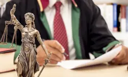 Danıştay'dan avukat ücreti kararı! 10 bin liralık dava, 60 bin lira masraf çıkarabilir!