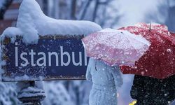 Yarın İstanbul'da kar yağacak mı? Okullar tatil mi? İşte yanıtı