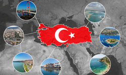 Yaşam pahalılığı haritası güncellendi: Balıkesir ve Çanakkale en üst sıralarda yer aldı!