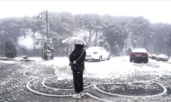 Yeniden kar yağacak iller açıklandı: Meteoroloji listeyi paylaştı!