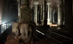 Yerebatan Sarnıcı Ramazan'da ücretsiz mi? Yerebatan Sarnıcı iftardan sonra açık mı?