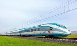 5 il YHT'yle birbirine bağlanıyor: 7 saatlik yol 2,5 saate düşecek