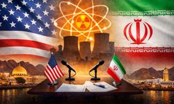 Umman'daki kritik zirve: ABD ve İran arasında Nükleer diplomasi trafiği