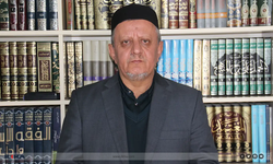 Molla Beşir Şimşek'ten önemli açıklamalar:  Zekât keyfi değil, Kur'an ve sünnet ölçülerine göre verilmeli