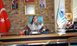 HÜDA PAR’lı Sülün'den tesettürü hedef alan İYİ Partili Korkmaz'a sert tepki