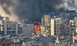 'Dinci İran' diyenlerin kıyamet savaşı oyunu