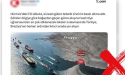 DMM'den Gübre krizi iddialarına ilişkin açıklama