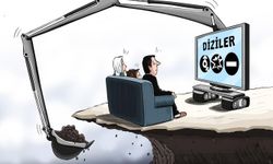 Televizyon ve Dijital İçerik Uyarısı: "Toplumsal Ahlakımız Zedeleniyor"