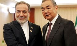 İran ile Çin dışişleri bakanları görüştü!