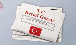 Resmi Gazete’de Kritik Karar! Bakanlıklara “Savaş ve Acil Durum” Ataması