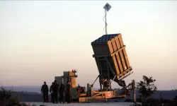 Demir Kubbe her geçen gün daha kötü çalışıyor