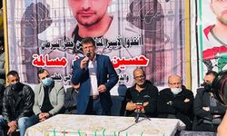 Kadura Faris: İdam yasası direnişi hedef alıyor!