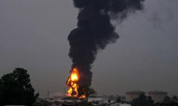 Körfez Hattında Gerilim Tırmanıyor!