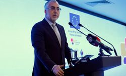 Bakan Işıkhan: İş birliğimizi güçlendireceğiz!